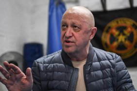 Розвідка Британії: Пригожин розкручує конфлікт із міноборони рф на тлі контрнаступу України