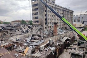 Ракетний удар по Краматорську: кількість загиблих збільшилась