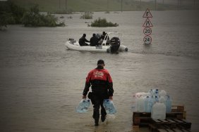 На Миколаївщині не залишилося підтоплених будинків після підриву Каховської ГЕС