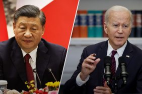 Джо Байден назвав Сі Цзіньпіна диктатором