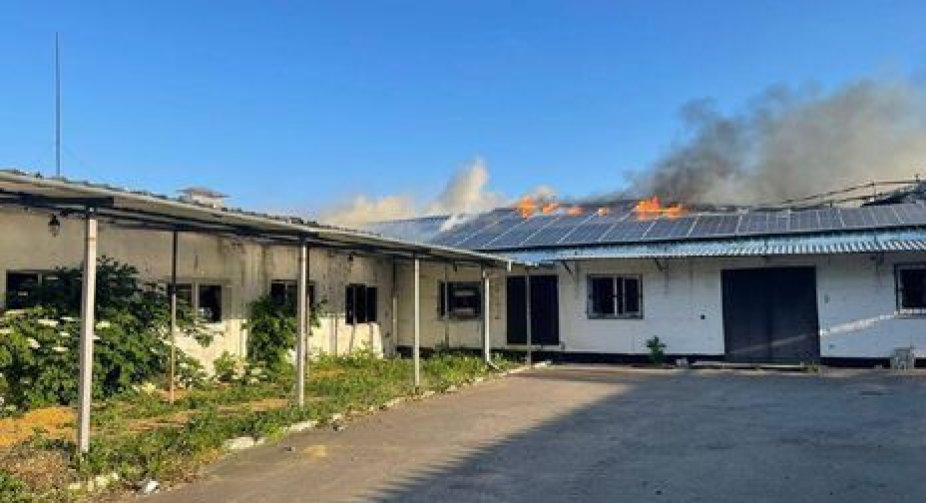 Вранці на Харківщині під обстрілом загинув чоловік. Усього за добу – п'ять жертв, двоє з них підірвалися на мінах – ОВА