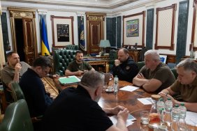 Є всі підстави для політичного запрошення України в НАТО, - Зеленський