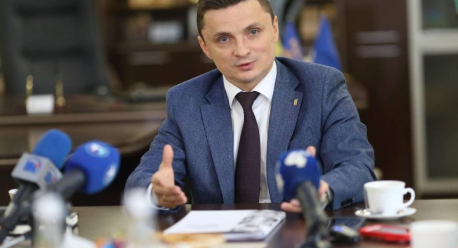 NABU detained the head of the Ternopil Regional Council for a bribe