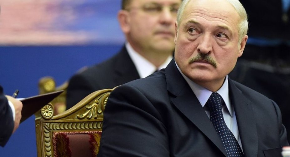 Лукашенко: Треба було "вирішити українське питання" у 2014-15, це наша єдина помилка