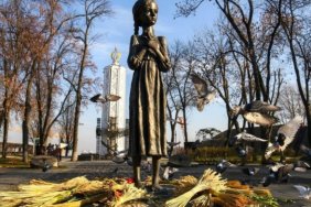 Словаччина визнала Голодомор геноцидом українського народу - Зеленський