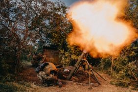 Окупанти намагались наступати біля Мар'їнки та Авдіївки, втративши майже три роти