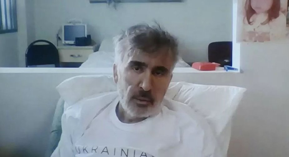 ЄСПЛ визнав неприйнятним позов Саакашвілі проти України щодо позбавлення громадянства
