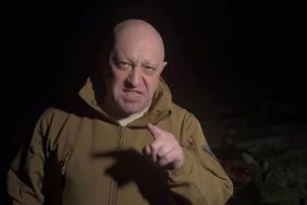 Пригожин кидає виклик путіну та російській владі - британська розвідка