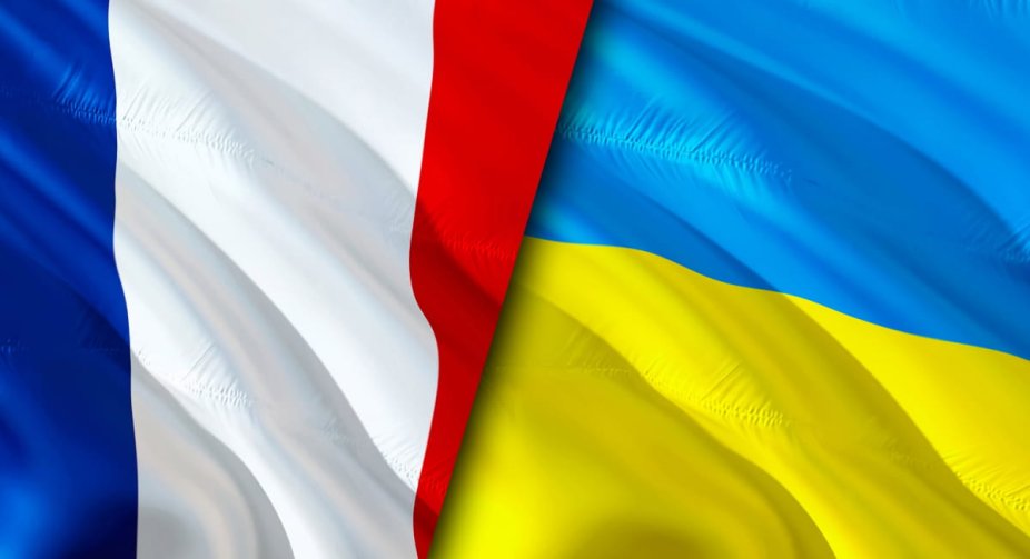В Україну прибули дві команди слідчих із Франції: збиратимуть дані для розслідування в МКС