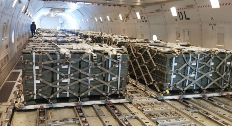 Швеція виділить гроші на гуманітарну допомогу Україні, а Болгарія відправить військовий вантаж