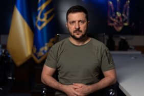 Зеленський: розвідка отримала інформацію, що росія розглядає сценарій теракту на Запорізькій АЕС