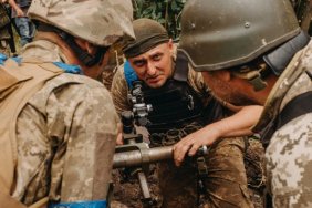 За добу майже 600 росіян. Втрати РФ в Україні склали вже понад 226 тисяч військових