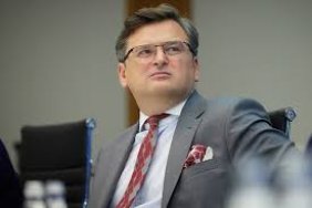 Кулеба про удар по Києву – це меседж Африці: Росія хоче більше війни, а не миру