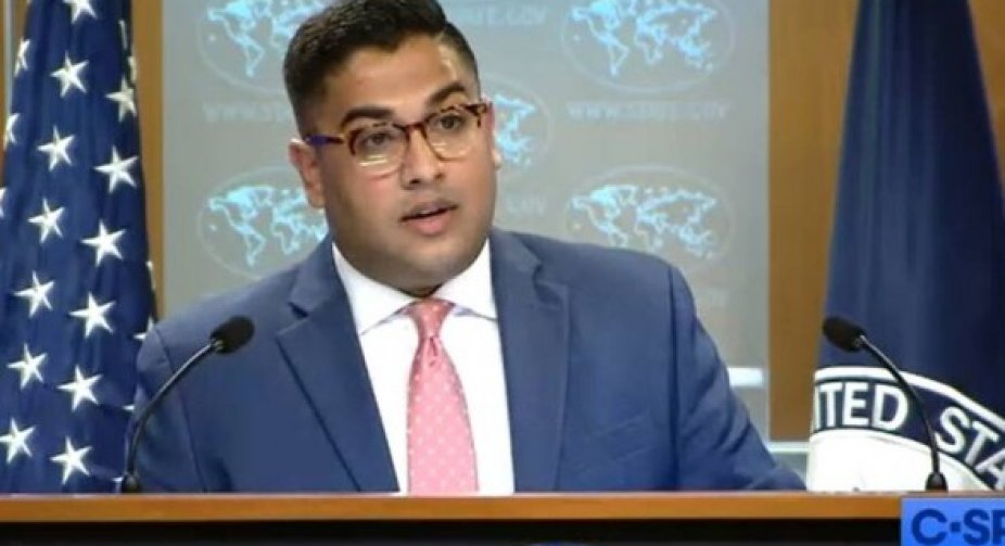 Держдеп США передав чіткий меседж лаврову після підриву окупантами Каховської ГЕС