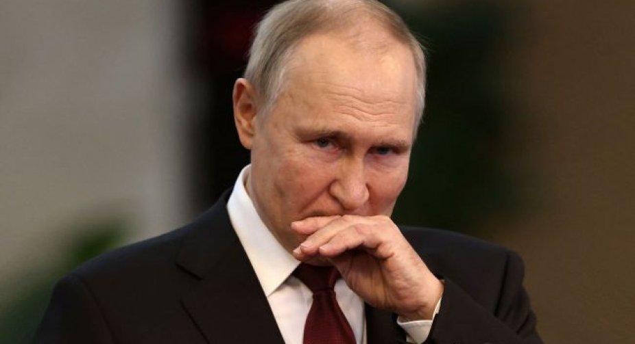 У держдумі рф констатували провал усіх цілей путіна у війні проти України