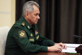 Відео з Шойгу показали вперше після заколоту Пригожина