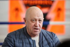 У Білорусі приземлився літак Пригожина, - "Гаюн"