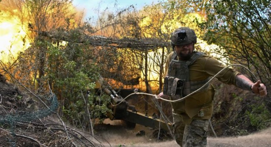 The result of the counteroffensive may affect the attitude of the West towards Ukraine, - FT