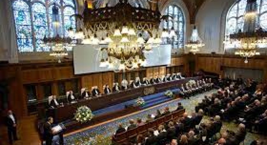 Рішення суду ООН за першим позовом України проти рф можливе через півроку – джерела