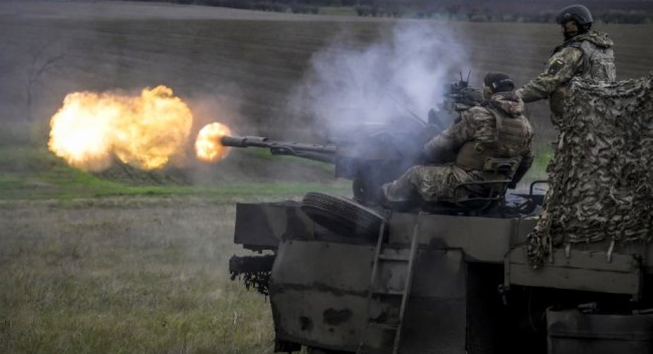 У США підтверджують успіхи України в районі Бахмута, але говорять і про втрати – CNN