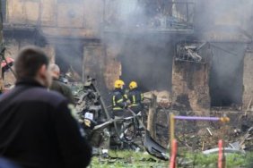 Кількість загиблих через російський удар по Кривому Рогу зросла до шести, – влада міста