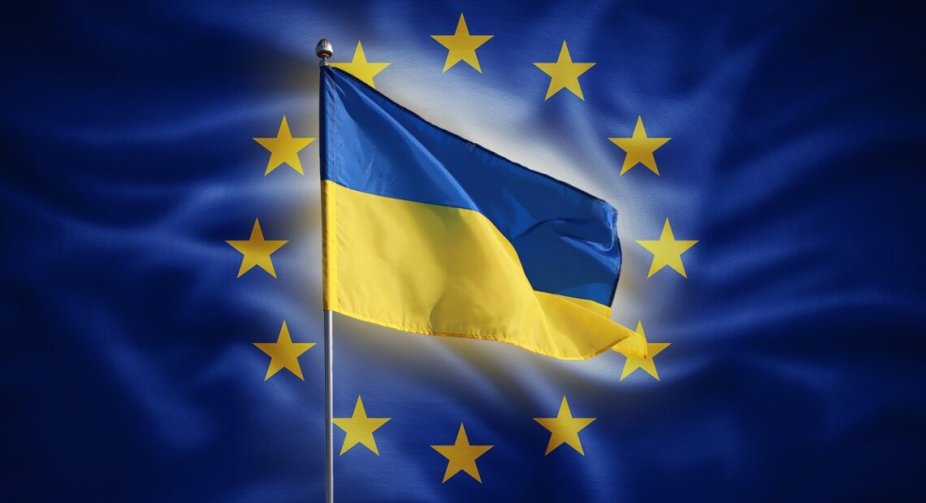 The European Commission notes Ukraine's progress in implementing "candidate" recommendations