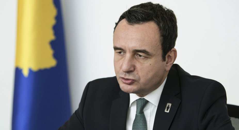 Прем'єр Косова готовий провести нові вибори на півночі, але є умоваКосово