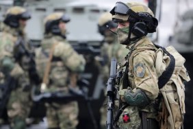 Пропозиція про переведення кадирівців до Білгорода може бути пов'язана з бажанням уникнути війни – ISW
