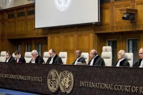 У Гаазі пройшли перші слухання по суті позову України проти росії