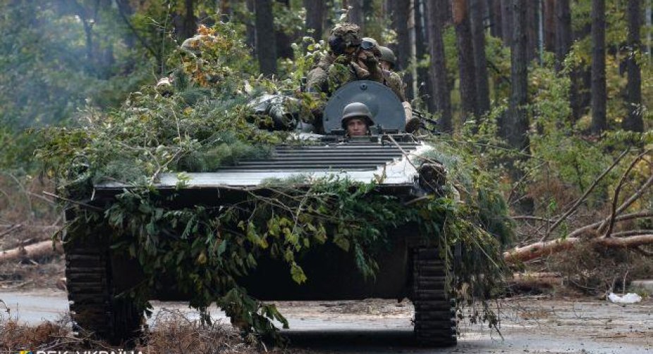 Ситуація на фронті сьогодні 27 червня
