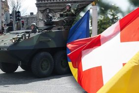 У Швейцарії провалили голосування за реекспорт зброї до України, але шанси на дозвіл ще є