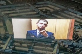 Справа про витік з Пентагону: Тейшейрі висунули звинувачення за шістьма пунктами