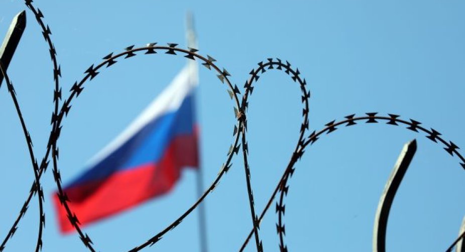 Угорщина та Греція знову відправили нові санкції проти рф "у блок"