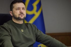 Зеленський прийняв вірчі грамоти у послів п’яти країн