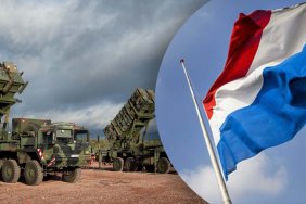 Прем'єр Нідерландів: Україні потрібно більше систем Patriot