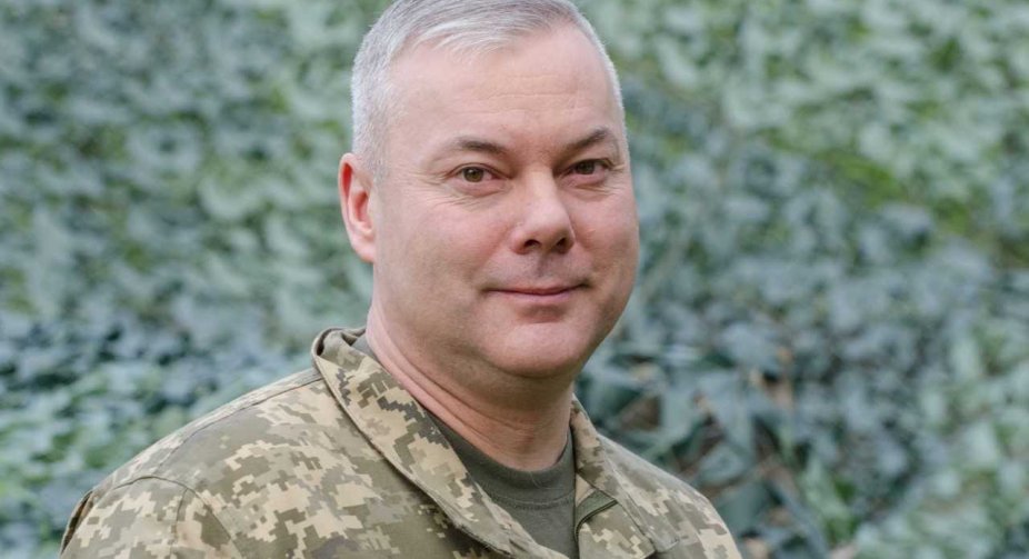 Україна передбачала підрив Каховської ГЕС, це не зашкодить наступу, - Наєв