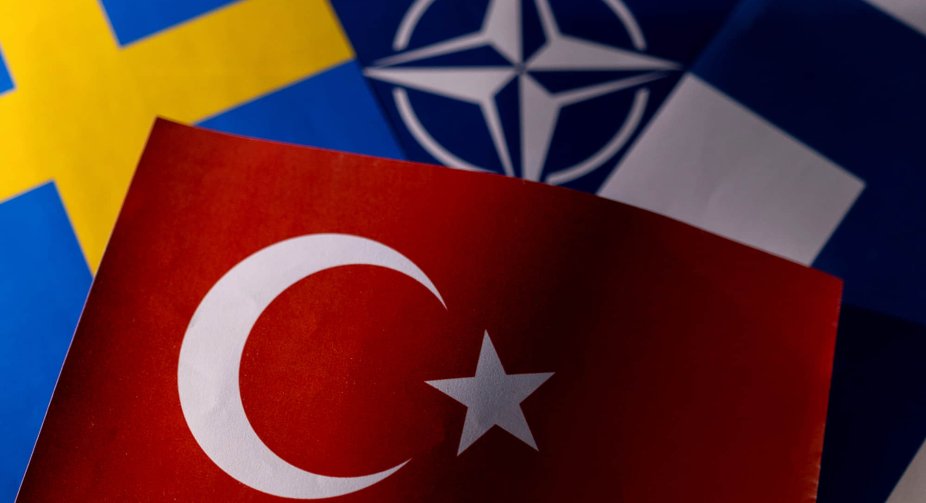 У Стокгольмі схвалили проведення акції проти Ердогана та членства Швеції до НАТО