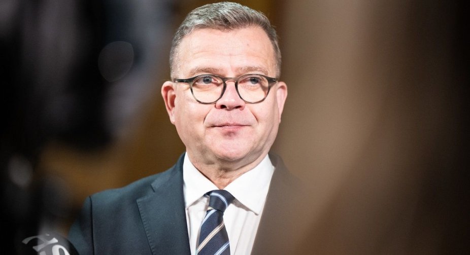 The Parliament of Finland approved the appointment of Petteri Orpo as Prime Minister