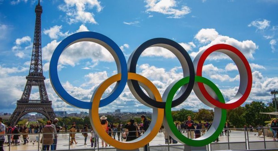 The Council of Europe supported the removal of Russians and Belarusians from the 2024 Olympics