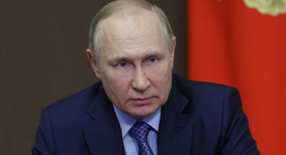 Putin announced that he delivered nuclear weapons to Belarus