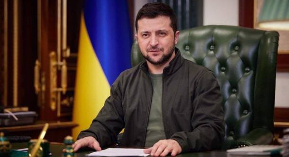 Zelenskyі fired the head of the Gostomel administration after the corruption scandal