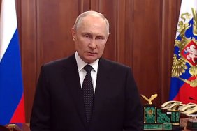 "Нічого більш жалюгідного не бачили": росіяни обурені "епохальним" зверненням Путіна