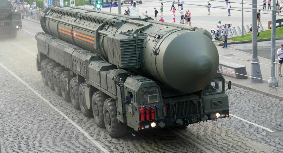 Міністри оборони НАТО обговорять розміщення російської ядерної зброї в Білорусі