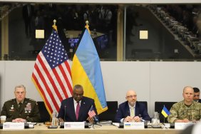 Канада та Італія на "Рамштайні" оголосили про нові пакети військової допомоги Україні