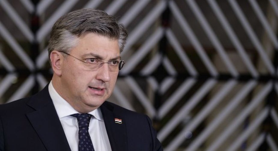 Уряд Хорватії визнав Голодомор геноцидом українського народу