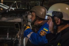 Ракетний удар по Краматорську: кількість жертв зросла до 8, серед них є діти