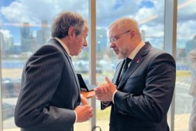 Місія МАГАТЕ відвідає постраждалі від підриву Каховської ГЕС райони