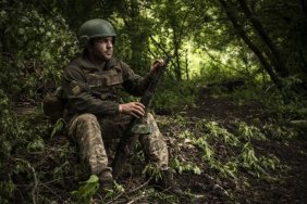 Оновлена карта війни: ЗСУ просуваються під Бахмутом