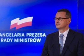 Прем'єр Польщі: Перед нами – історична можливість встановити століття світу в Європі.