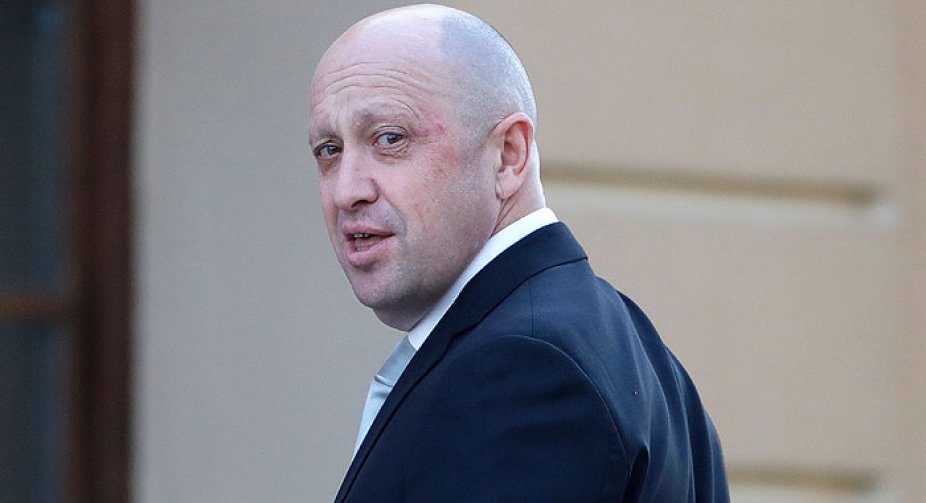  У Кремлі заявили, що Пригожин виїде до Білорусі